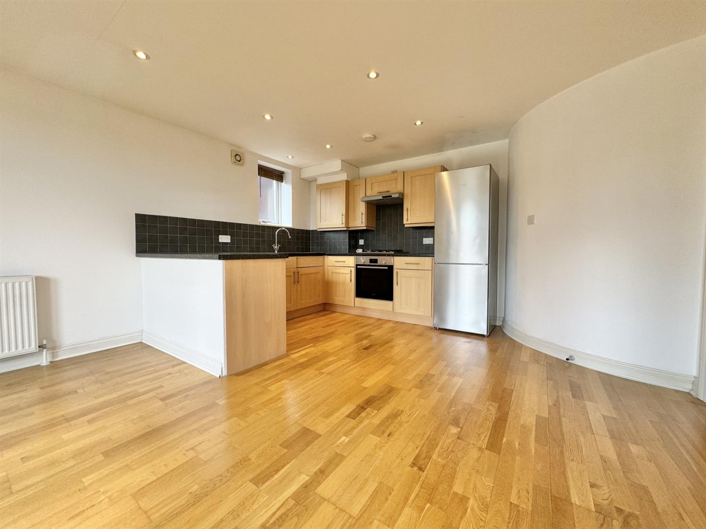 Helena Court, Wood Green